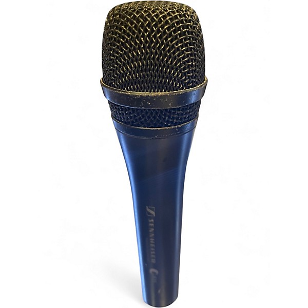 Used Sennheiser E835 Dynamic Microphone