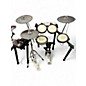 Used Yamaha DTX562K Electric Drum Set thumbnail