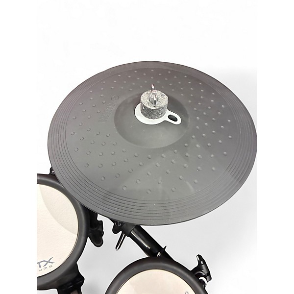 Used Yamaha DTX562K Electric Drum Set