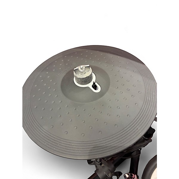 Used Yamaha DTX562K Electric Drum Set