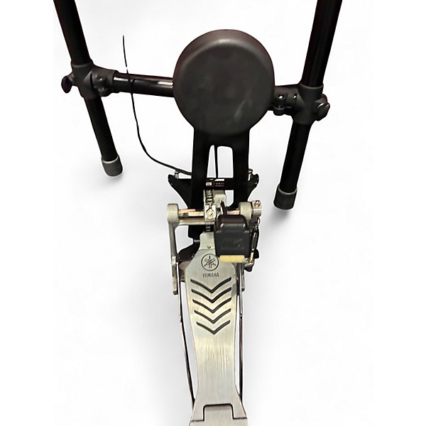 Used Yamaha DTX562K Electric Drum Set