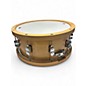 Used PDP by DW 6.5X14 PDSN6514NAWH 20-Ply Maple Drum
