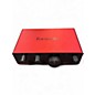 Used Focusrite Scarlett Solo Audio Interface thumbnail