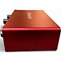 Used Focusrite Scarlett Solo Gen 3 Audio Interface