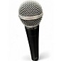 Used Shure SM58LC Dynamic Microphone thumbnail