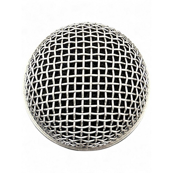 Used Shure SM58LC Dynamic Microphone