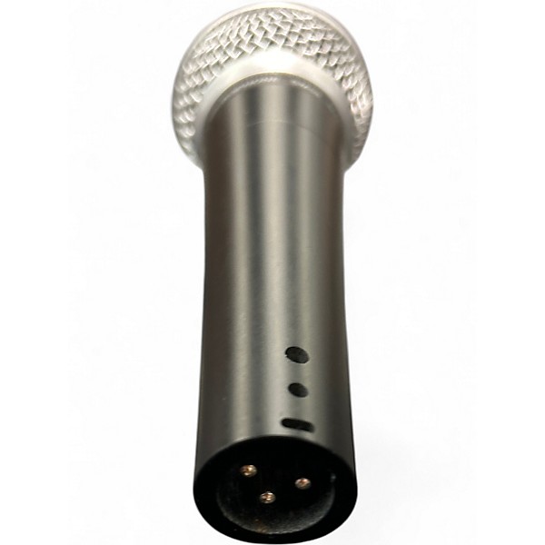 Used Shure SM58LC Dynamic Microphone