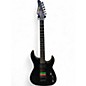 Used Kramer FR404  BLACK Solid Body Electric Guitar thumbnail