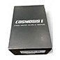 Used Pigtronix COSMOSIS 1 Effect Pedal thumbnail