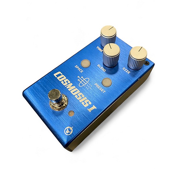 Used Pigtronix COSMOSIS 1 Effect Pedal