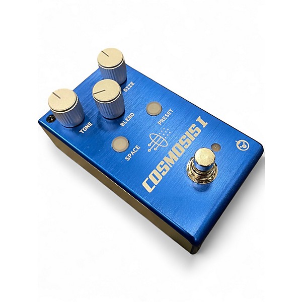 Used Pigtronix COSMOSIS 1 Effect Pedal