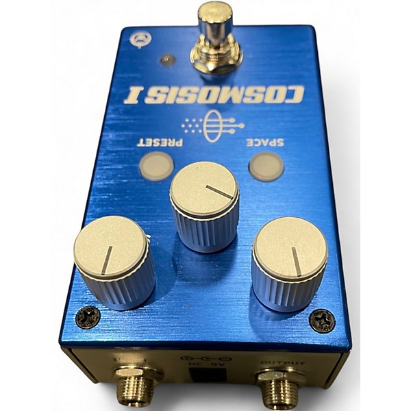 Used Pigtronix COSMOSIS 1 Effect Pedal