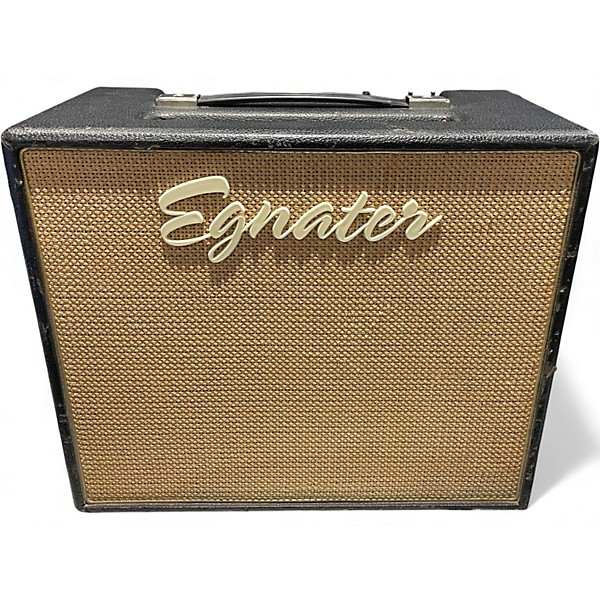 Used Egnater Tweaker 112 15W 1x12 Tube Guitar Combo Amp
