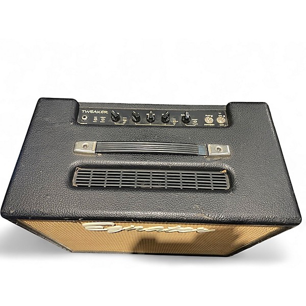 Used Egnater Tweaker 112 15W 1x12 Tube Guitar Combo Amp