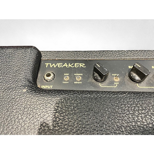 Used Egnater Tweaker 112 15W 1x12 Tube Guitar Combo Amp