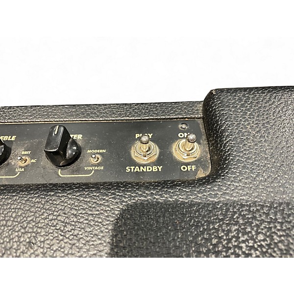 Used Egnater Tweaker 112 15W 1x12 Tube Guitar Combo Amp