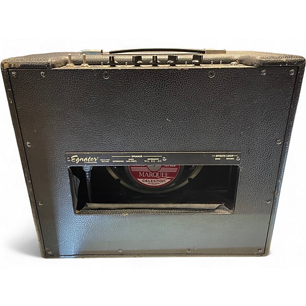 Used Egnater Tweaker 112 15W 1x12 Tube Guitar Combo Amp