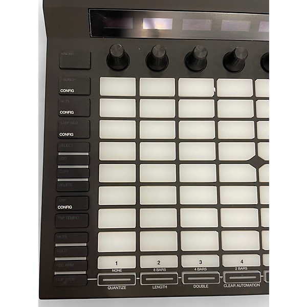 Used Akai Professional FORCE MIDI Controller