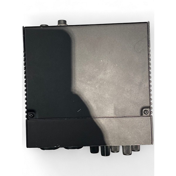 Used PreSonus Audiobox USB Audio Interface