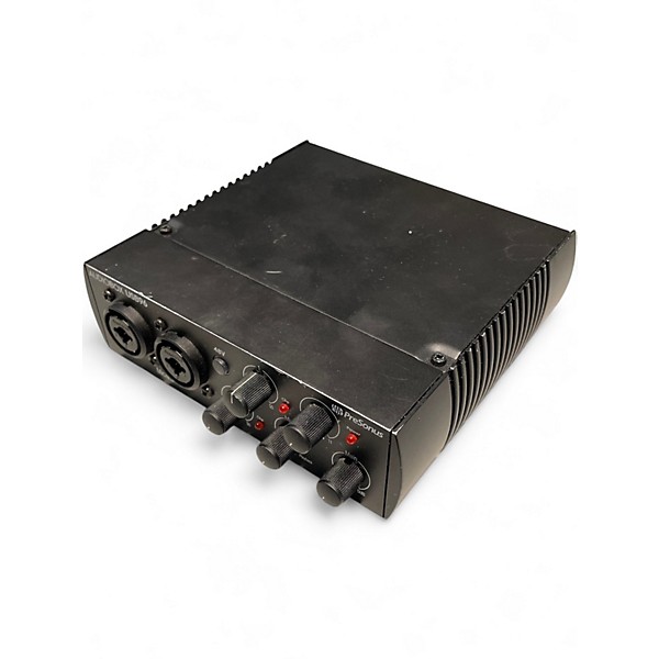 Used PreSonus Audiobox USB Audio Interface