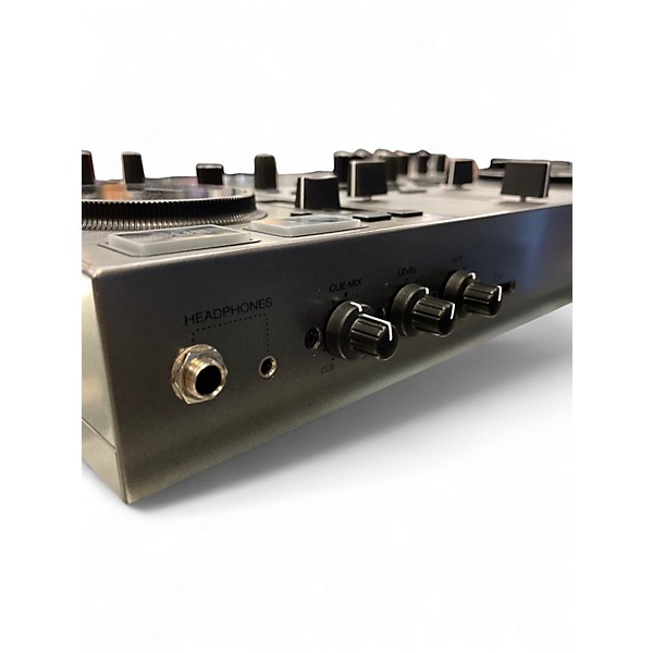 Used Denon DJ Prime GO +  DJ Controller