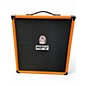Used Orange Amplifiers Crush Bass 50 Bass Combo Amp thumbnail