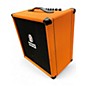 Used Orange Amplifiers Crush Bass 50 Bass Combo Amp