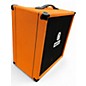 Used Orange Amplifiers Crush Bass 50 Bass Combo Amp
