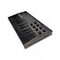 Used Akai Professional MPK Mini MKII MIDI Controller