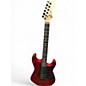 Used Charvel SoCal SC1-2H Ruby Solid Body Electric Guitar thumbnail
