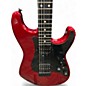 Used Charvel SoCal SC1-2H Ruby Solid Body Electric Guitar
