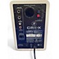 Used Mackie CR3X Powered Monitor