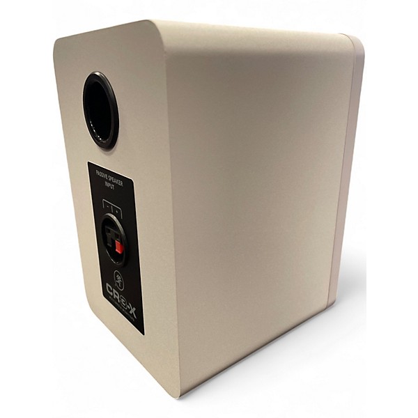 Used Mackie CR3X Powered Monitor