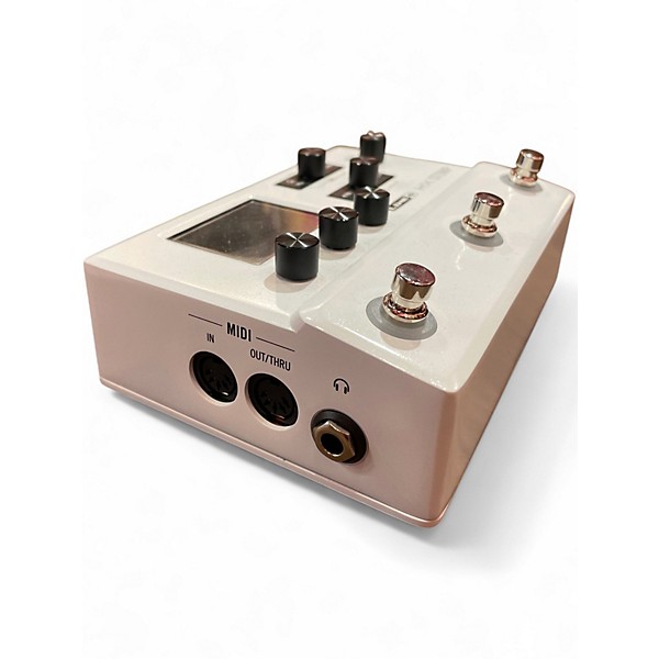 Used Line 6 HX Stomp Effect Processor