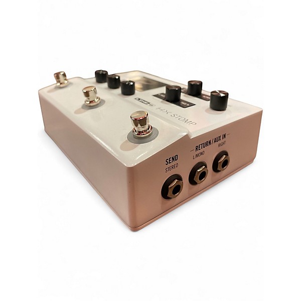 Used Line 6 HX Stomp Effect Processor