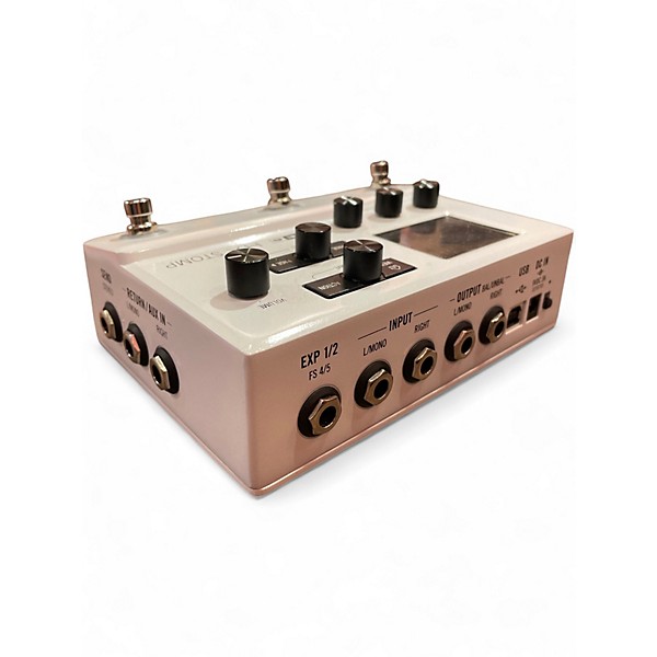 Used Line 6 HX Stomp Effect Processor