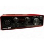 Used Focusrite Scarlett Solo Audio Interface thumbnail