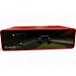 Used Focusrite Scarlett Solo Audio Interface