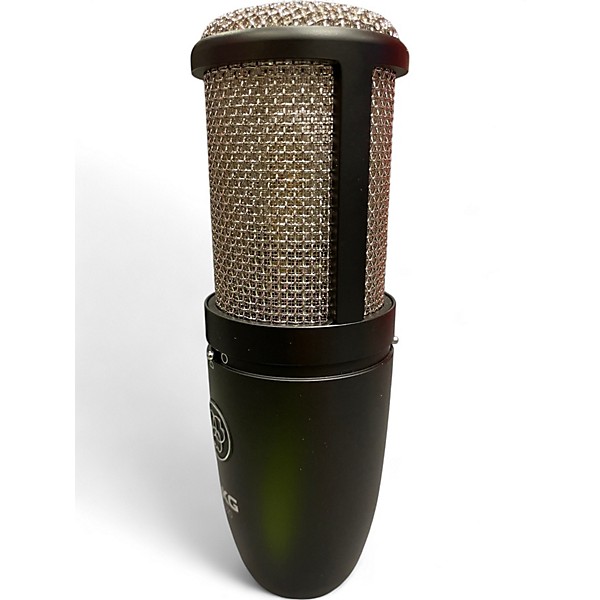 Used AKG P420 Project Studio Condenser Microphone