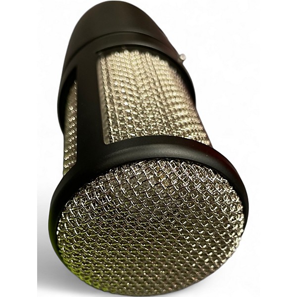 Used AKG P420 Project Studio Condenser Microphone