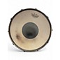 Used 2024 ddrum 14in Dominion Series Olive  Drum