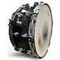 Used 2024 ddrum 14in Dominion Series Olive  Drum