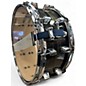 Used 2024 ddrum 14in Dominion Series Olive  Drum