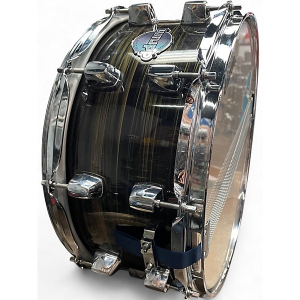 Used 2024 ddrum 14in Dominion Series Olive  Drum