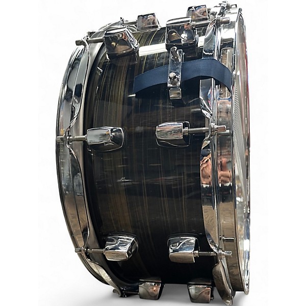 Used 2024 ddrum 14in Dominion Series Olive  Drum