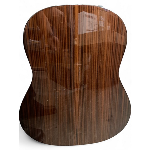 Used Taylor 217e SB Plus LTD 2 Color Sunburst Acoustic Electric Guitar