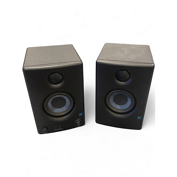 Used PreSonus E3.5 PAIR Powered Monitor