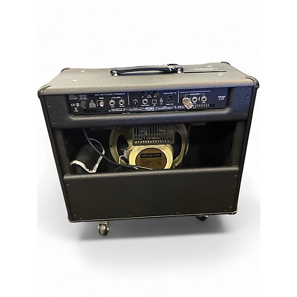 Used MESA/Boogie rectifier badlander 50 Tube Guitar Combo Amp