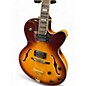 Used Epiphone Joe Pass Emperor 2 Color Sunburst Hollow Body Electric Guitar