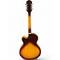 Used Epiphone Joe Pass Emperor 2 Color Sunburst Hollow Body Electric Guitar
